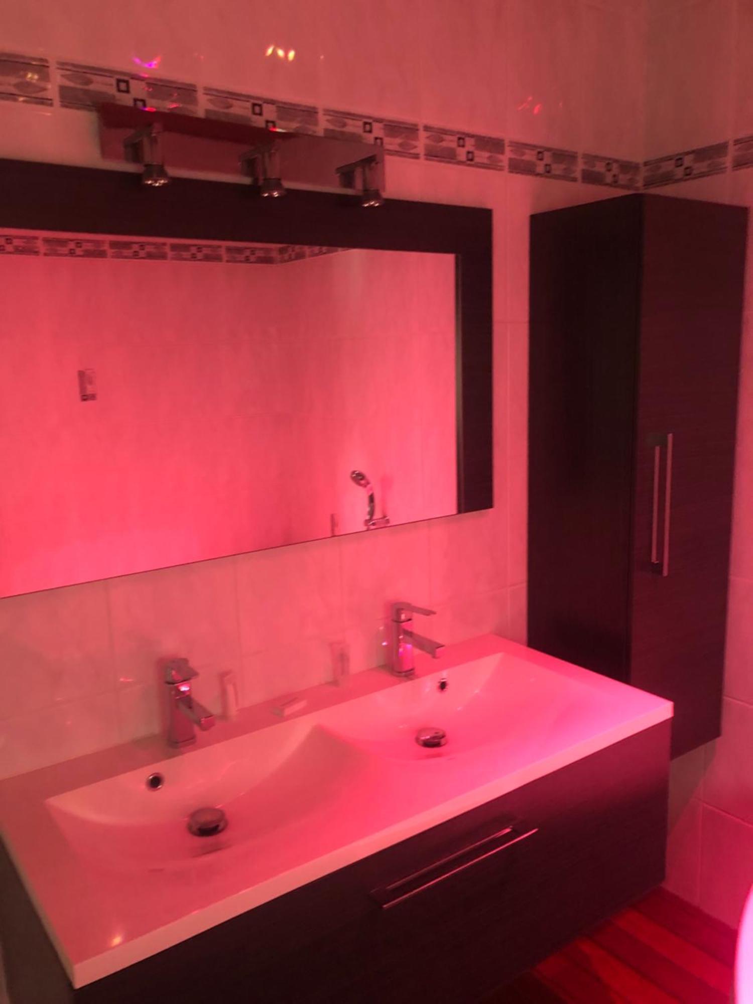 Chambre D'Hotes Le Vivaldi Seraing Exteriör bild